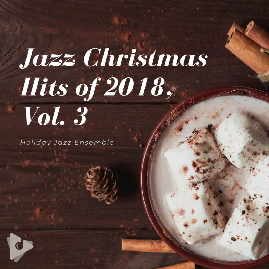 Holiday Jazz Ensemble, Christmas 2018 & Italian Jazz Café