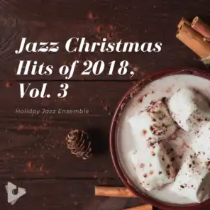 Holiday Jazz Ensemble, Christmas 2018 & Italian Jazz Café