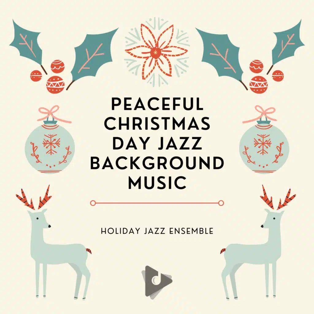 Holiday Jazz Ensemble, Classical Christmas Music & Chill Jazz-Lounge
