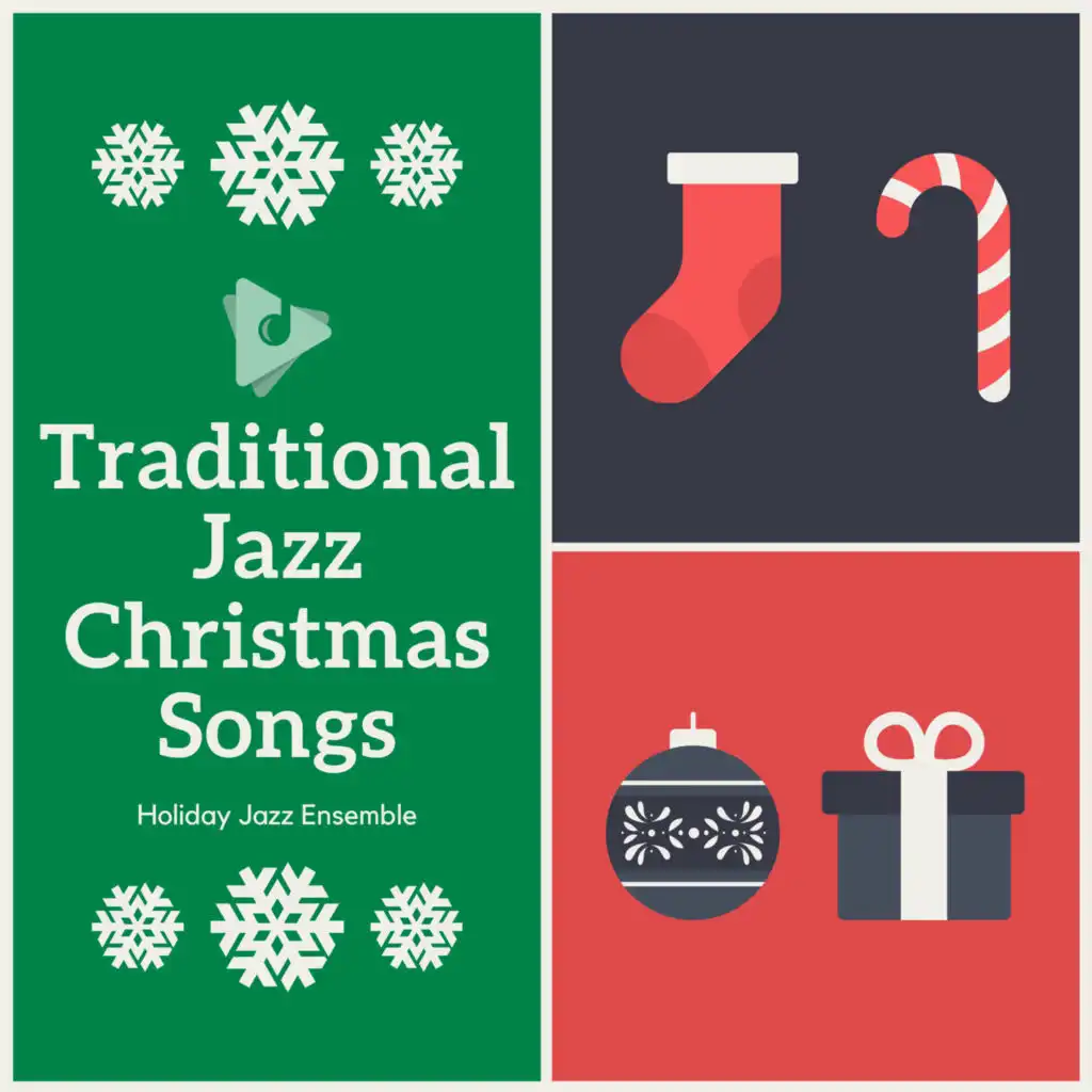 Traditional Jazz Christmas Songs