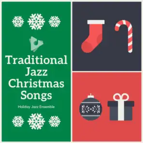 Holiday Jazz Ensemble, Christmas Favourites & Christmas Jazz Music