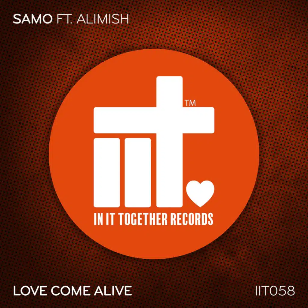 Love Come Alive (feat. Alimish)
