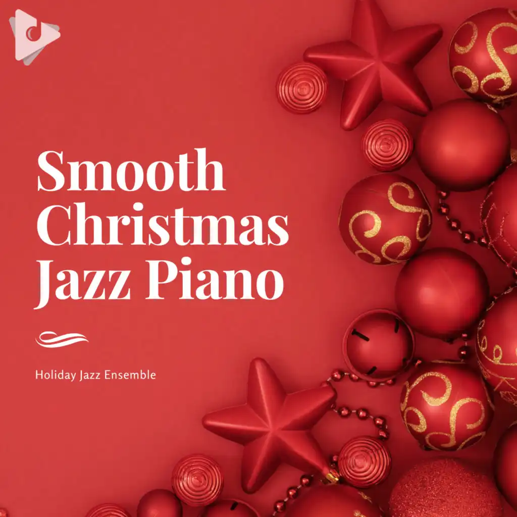 Smooth Christmas Jazz Piano