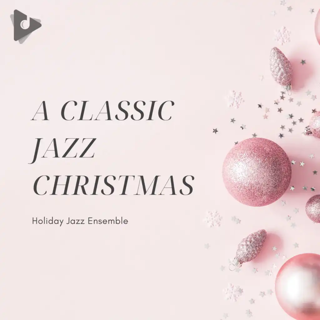 Holiday Jazz Ensemble, Christmas Piano Instrumental & Chill Jazz Playlist