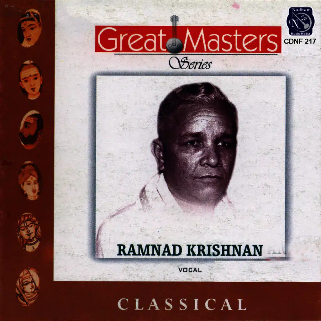 Great Masters - Series