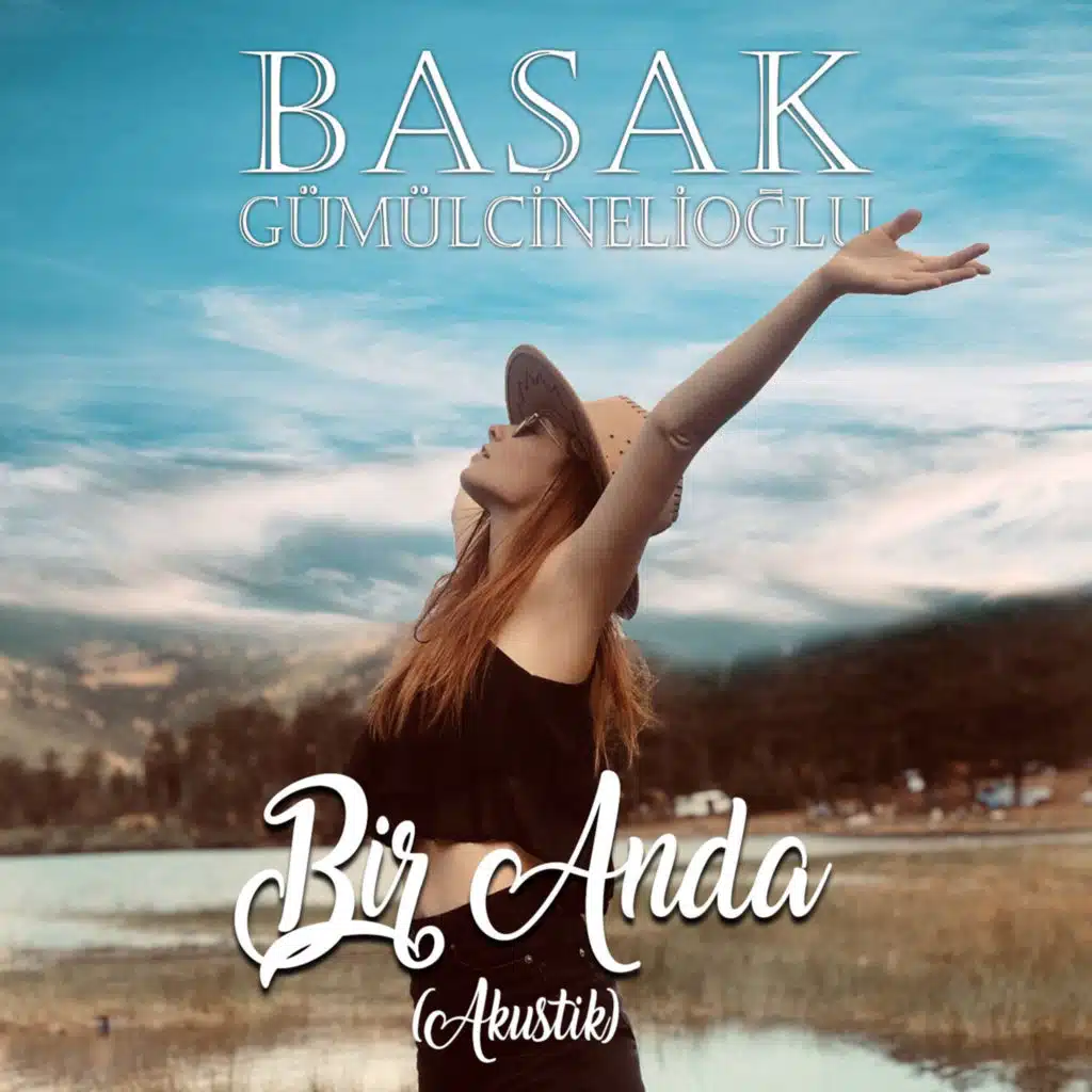 Bir Anda (Akustik)