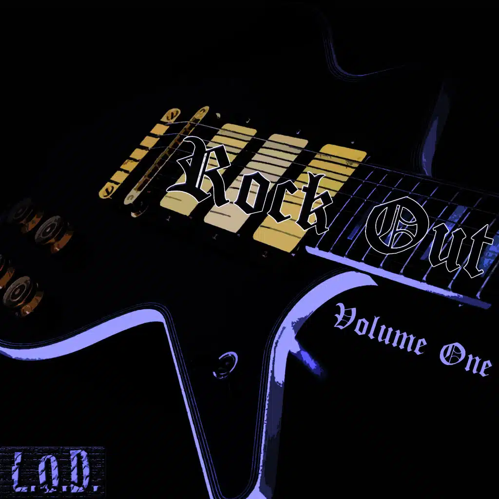 Rock Out Vol. 1