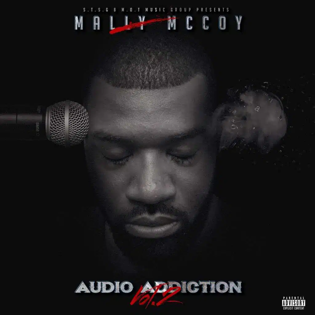 Audio Addiction, Vol. 2