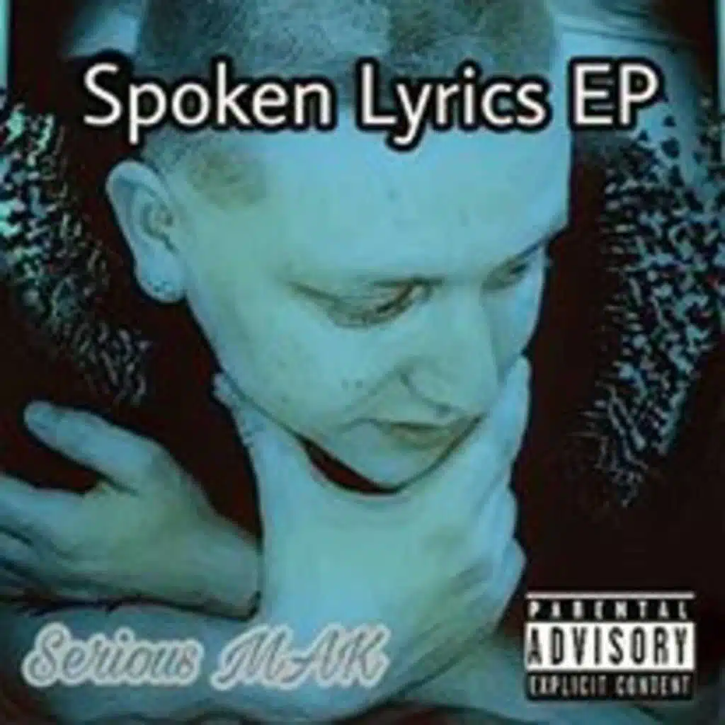 Spoken Lyrics - EP