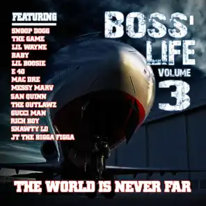 Boss Life Vol. 3