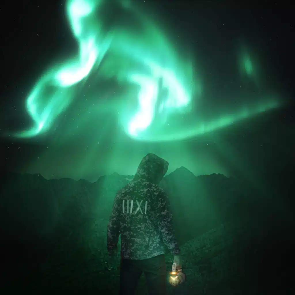 Aurora (Hard Lights Remix) [feat. RØRY]