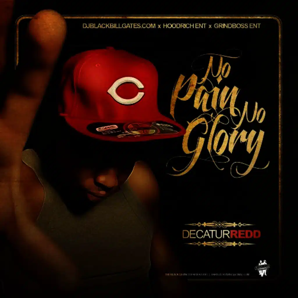 No Pain No Glory