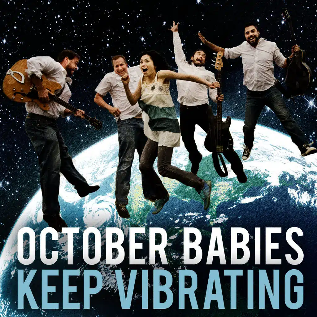 Keep Vibrating