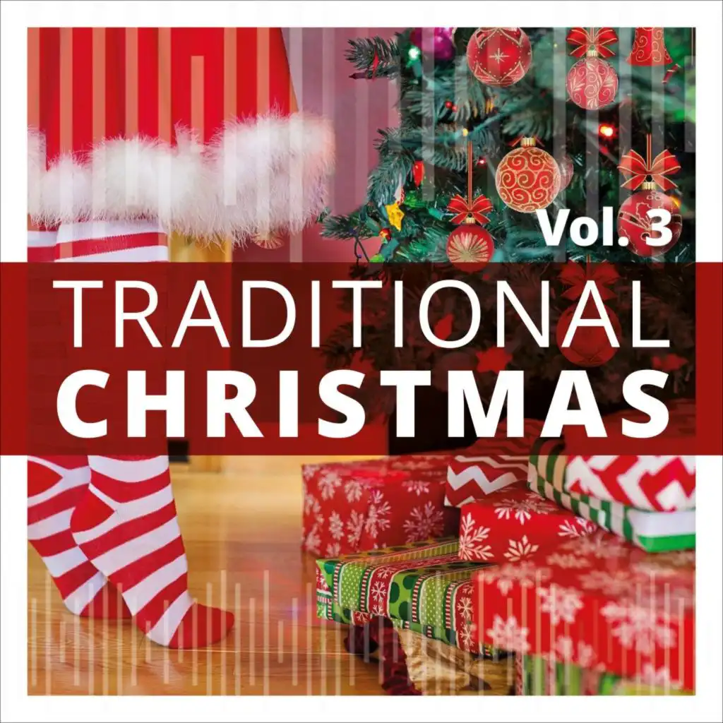 Traditional Christmas, Vol. 3