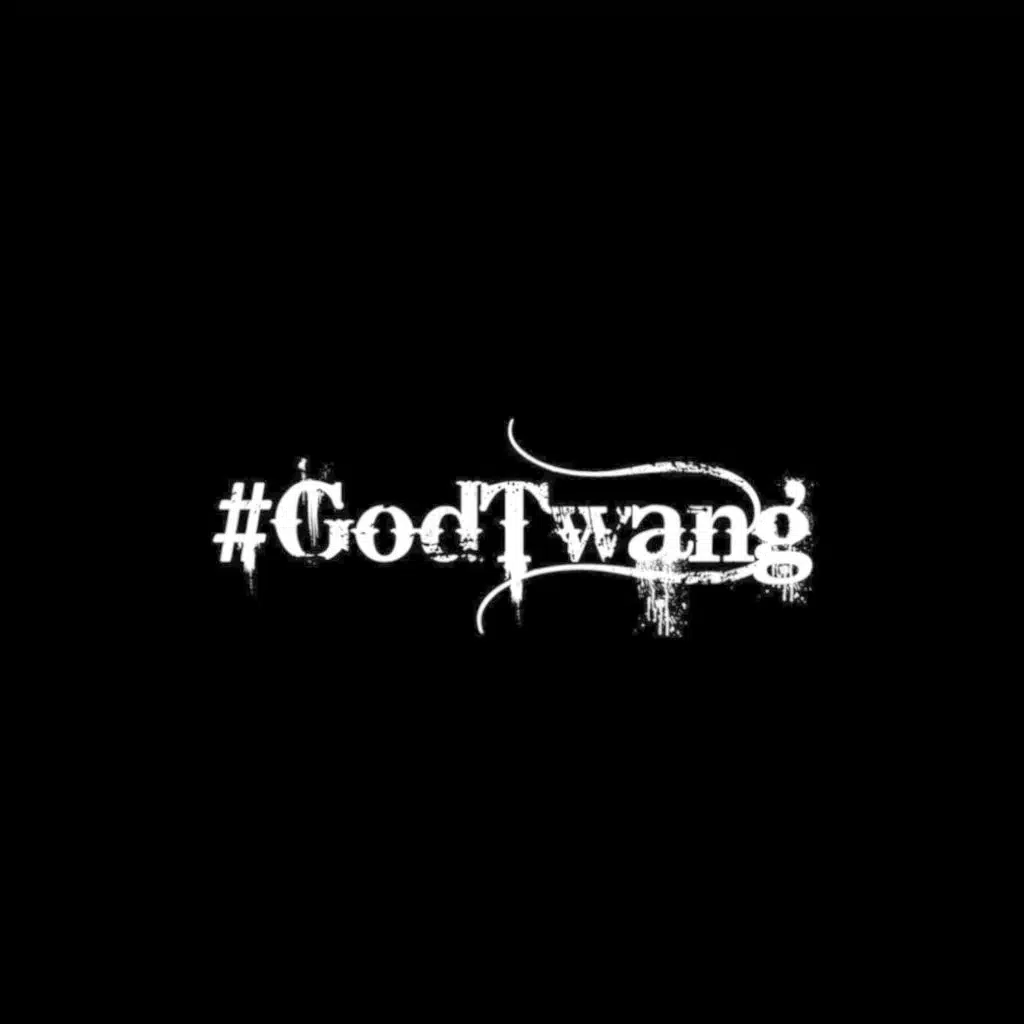 #Godtwang
