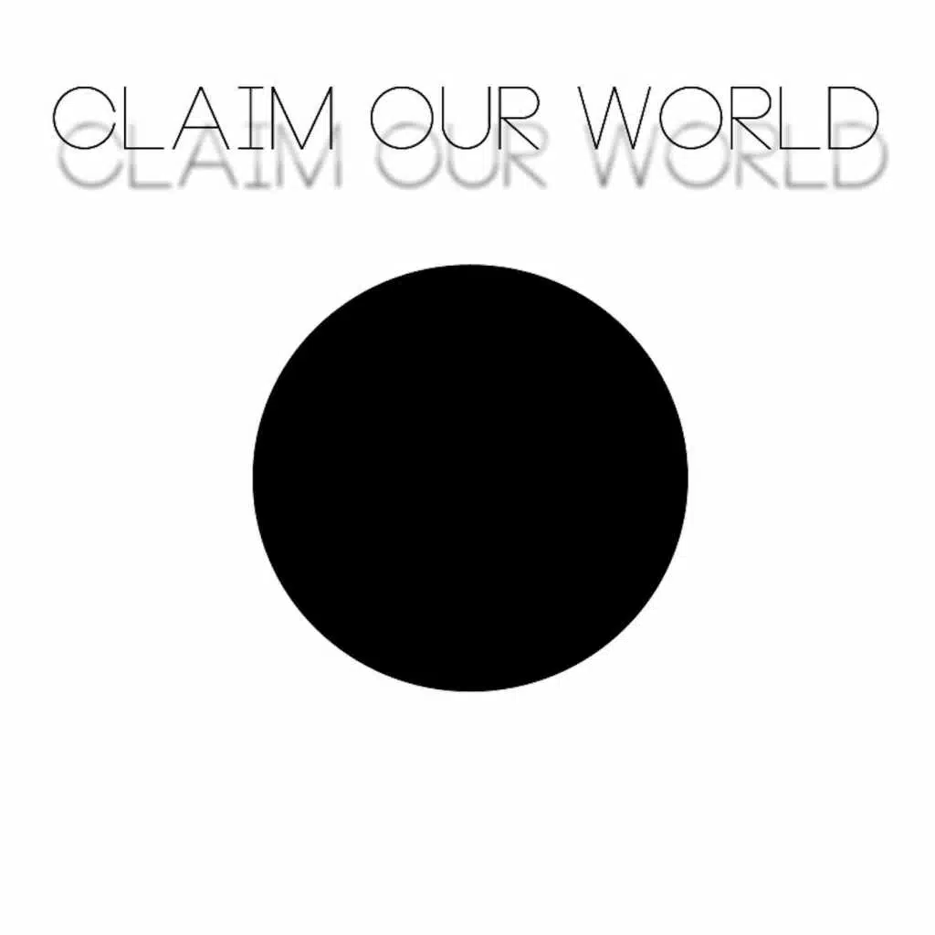 Claim Our World