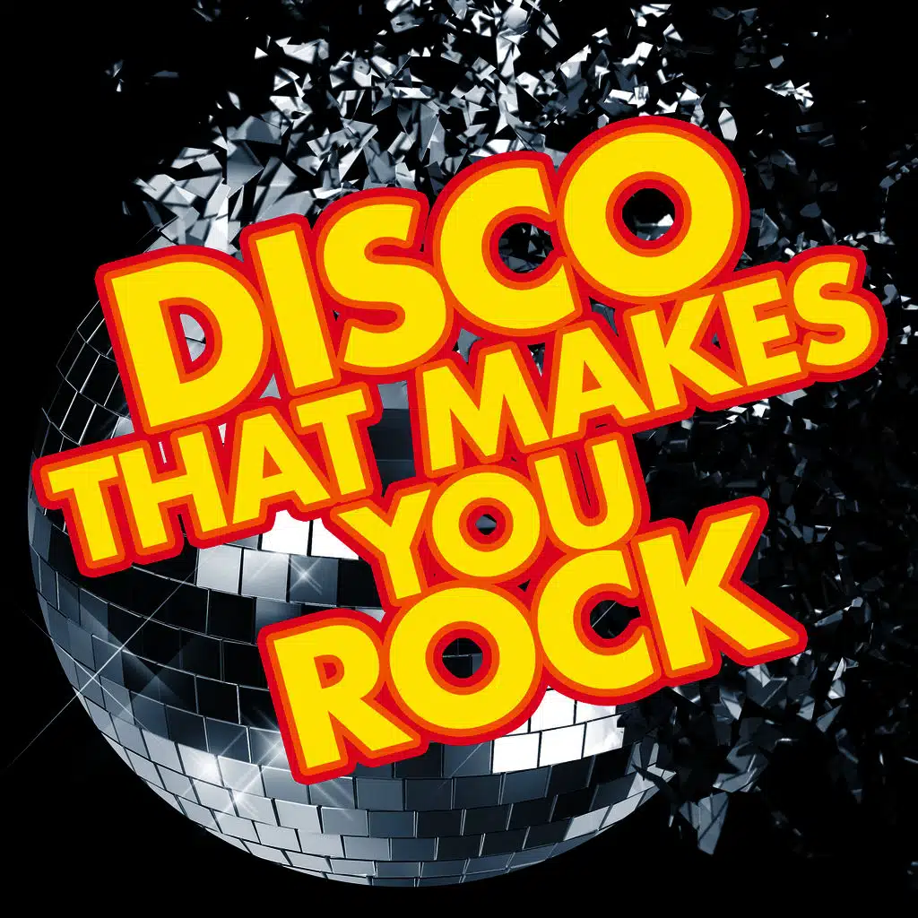 Disco That Makes You Rock