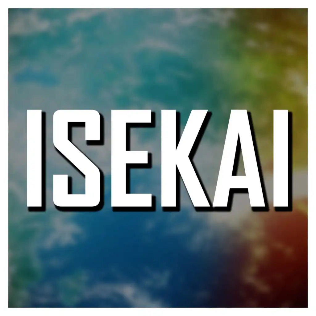 Isekai (feat. Breeton Boi, Vi Seconds, SL!CK, Shao Dow, Kadesh Flow, Mir Blackwell, Ham Sandwich, GameboyJones & Shofu)