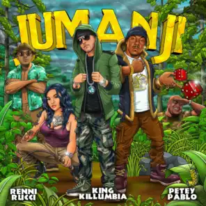 Jumanji (feat. Renni Rucci & Petey Pablo)