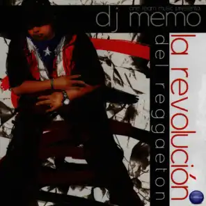 DJ Memo: La Revolución Del Reggaeton