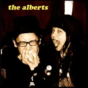 the alberts