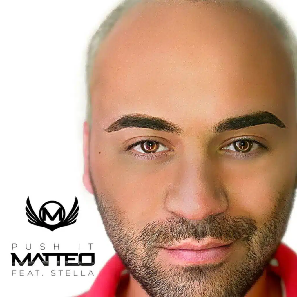 Push It (feat. Stella)