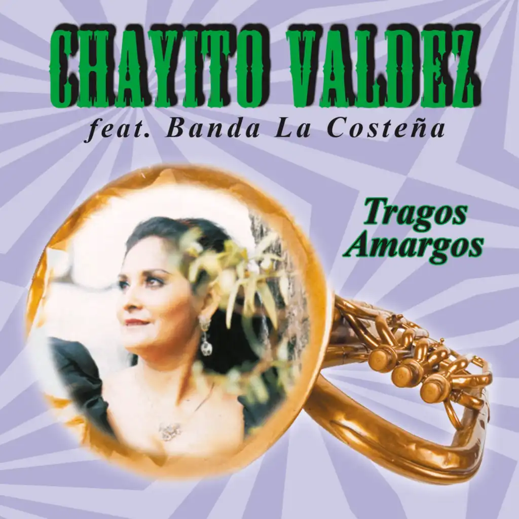 Tragos Amargos (feat. Banda La Costeña)