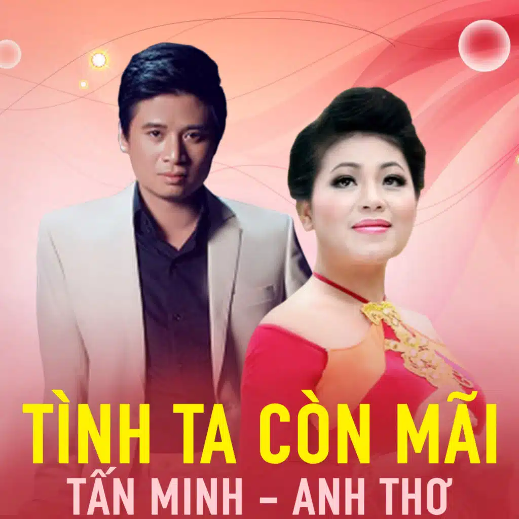 Anh Thơ & Tấn Minh