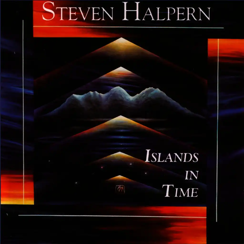 Islands in Time