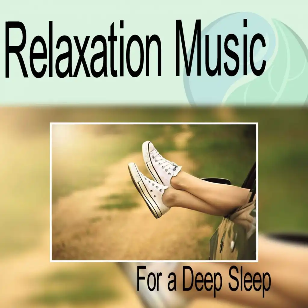 Relaxation Music for a Deep Sle - EP