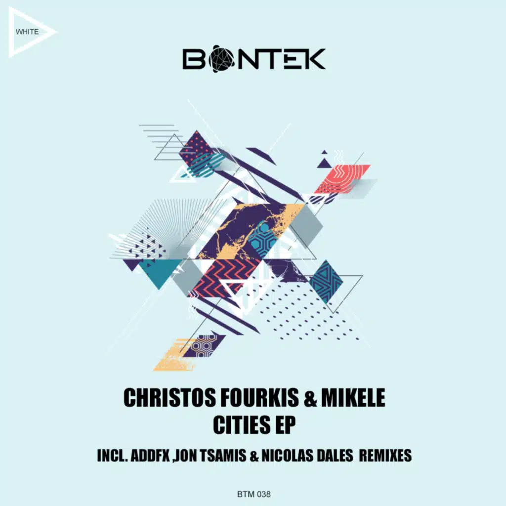 Christos Fourkis & Mikele