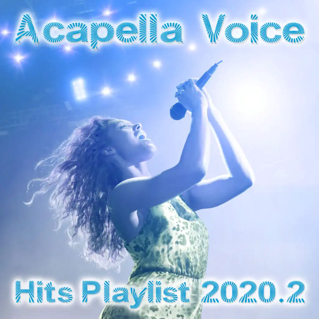 Jerusalema (Acapella Vocal Version 124 BPM) [feat. Celestal]