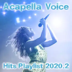 Mood (Acapella Vocal Version 120 BPM)