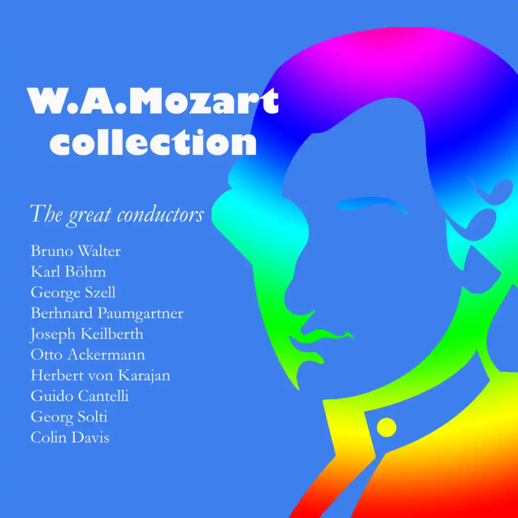 Symphony No. 33 in B-Flat Major, K. 319: III. Menuetto