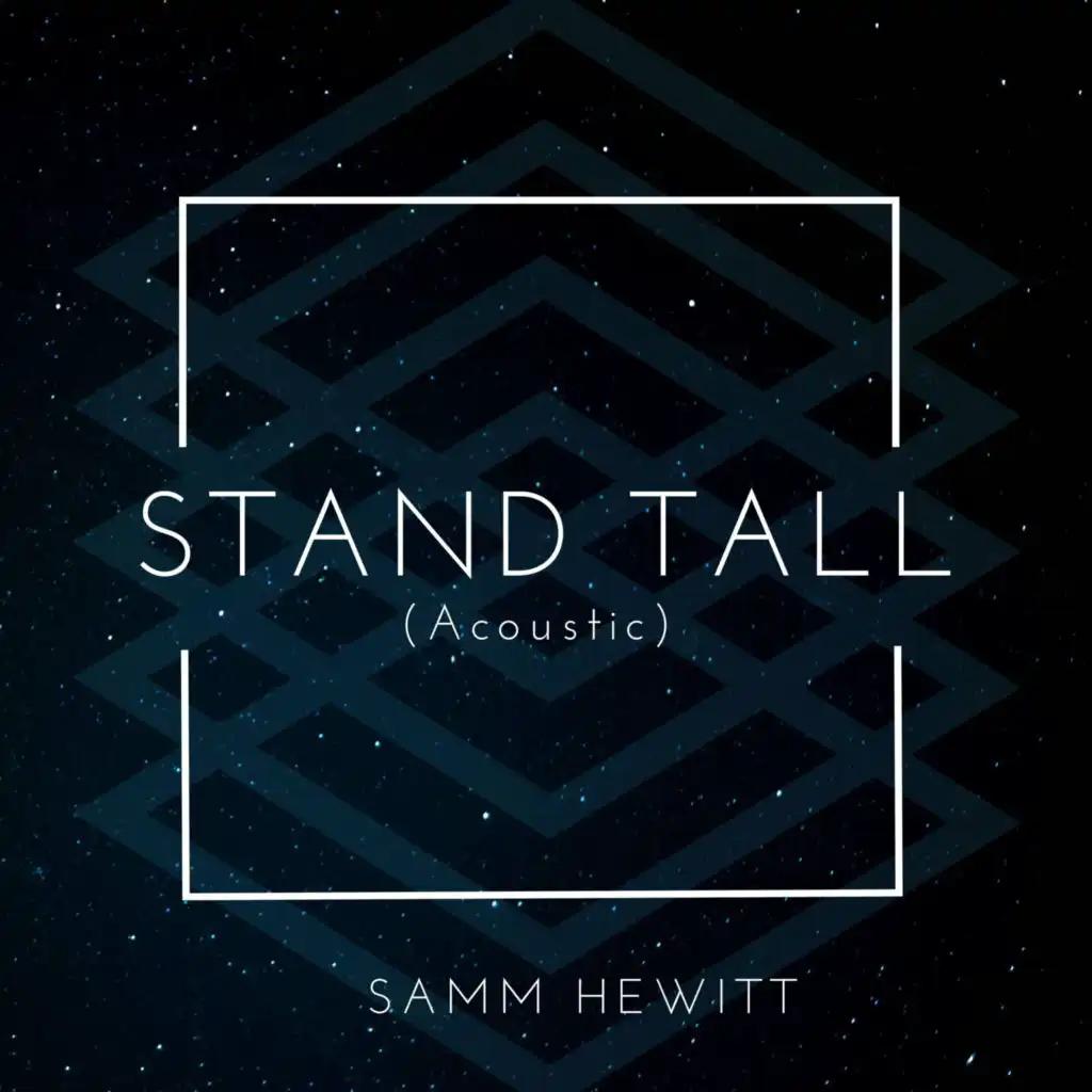 Stand Tall (Acoustic)