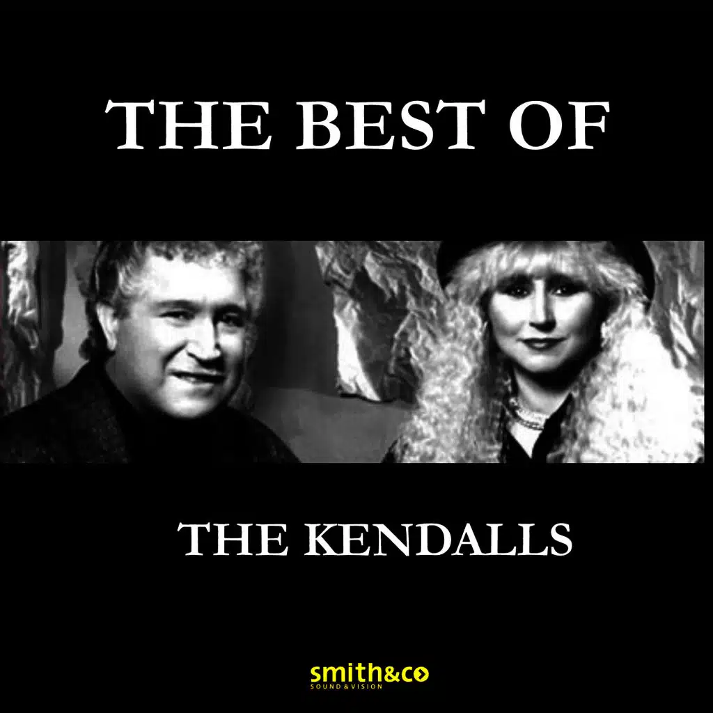 The Best of…. (Re-recording)