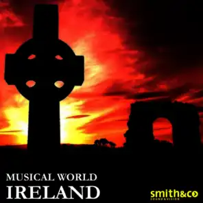 The Musical World of Ireland