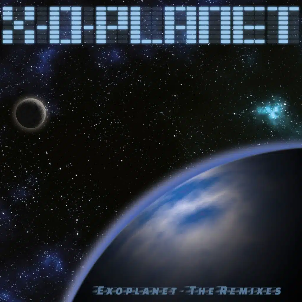 Exoplanet (Midnight Resistance Remix)
