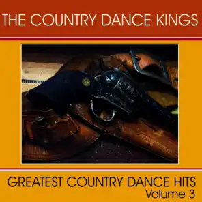 Greatest Country Dance Hits - Vol. 3