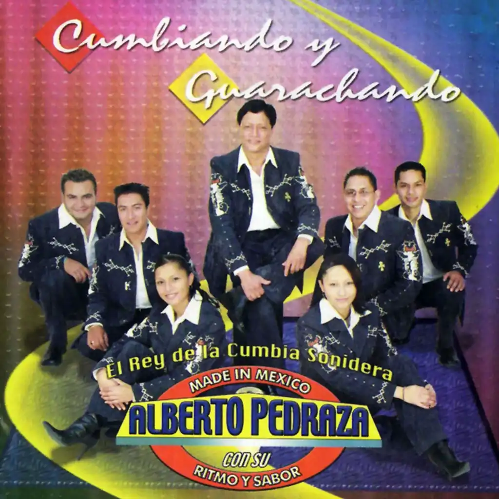 Cumbia Nativitas