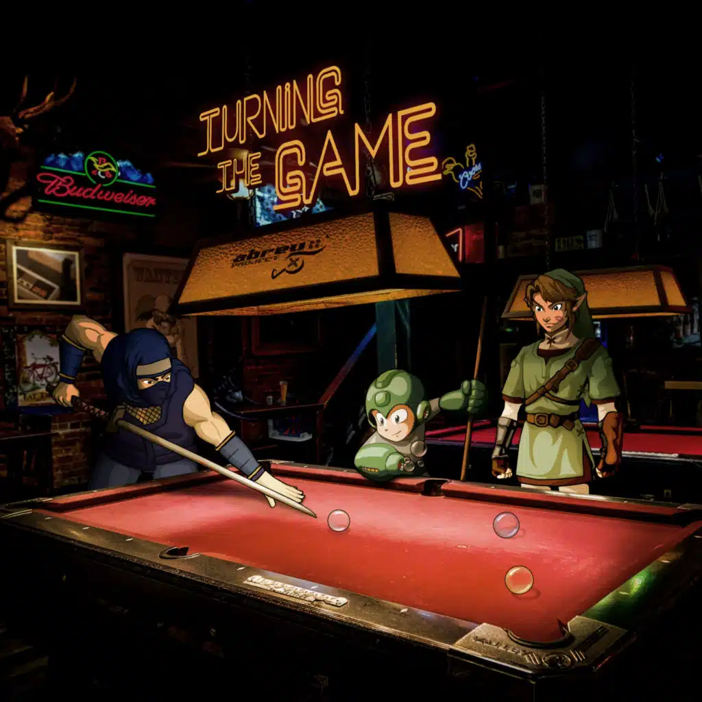 Turning the Game