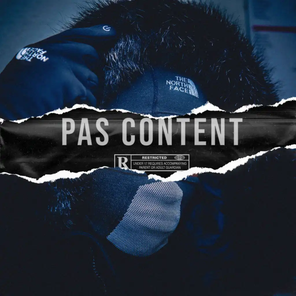 Pas content