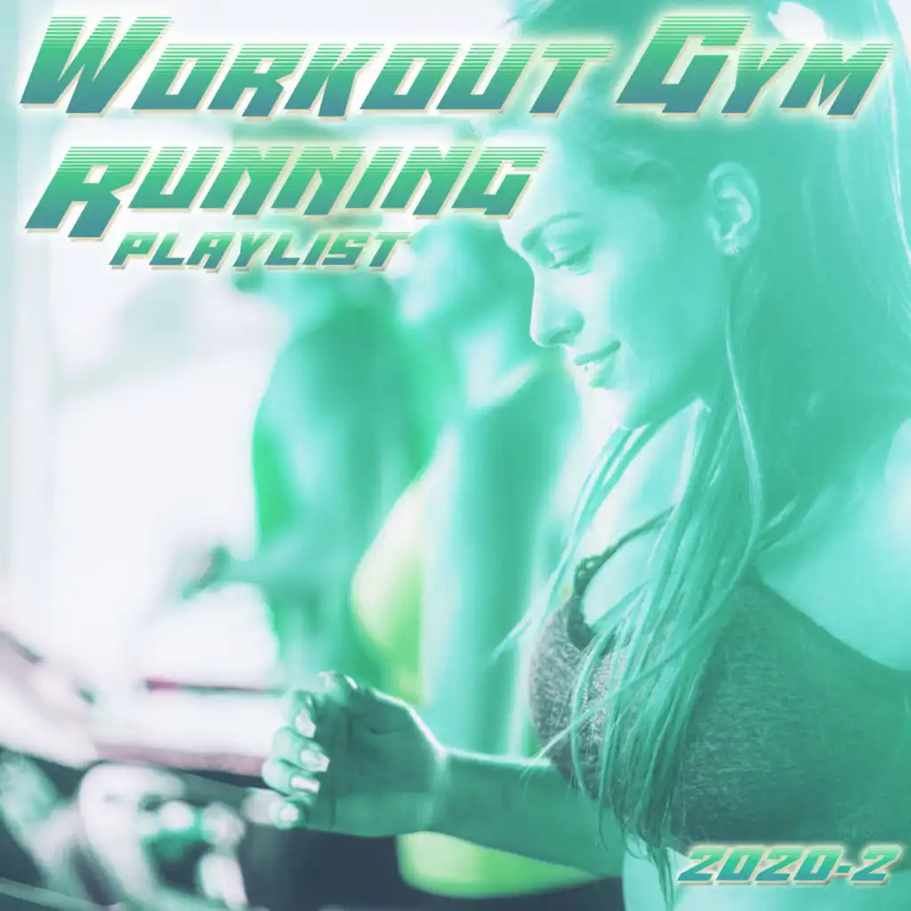 Take You Dancing (Workout Gym Mix 122 BPM)