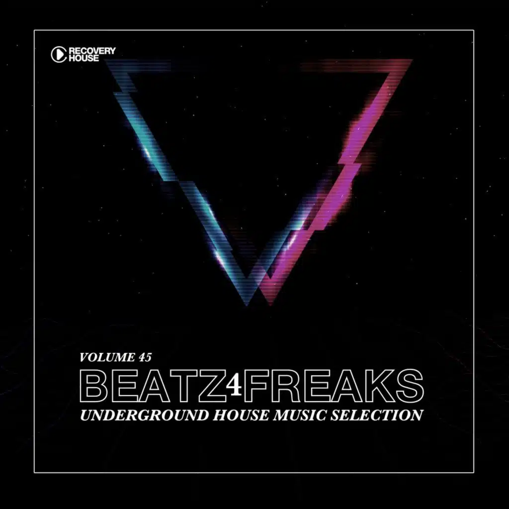 Portuguese Love (Seamus Haji Extended Re-Work)