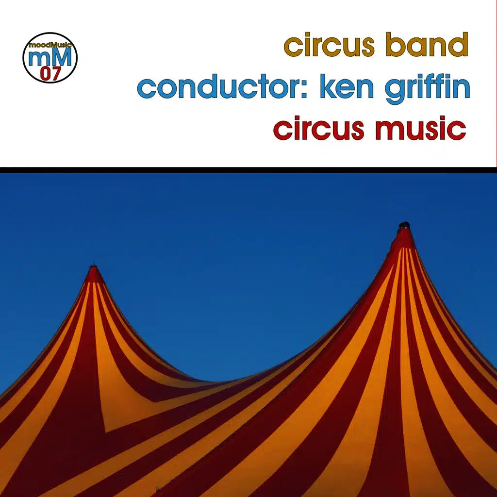 Entry Of The Gladiators