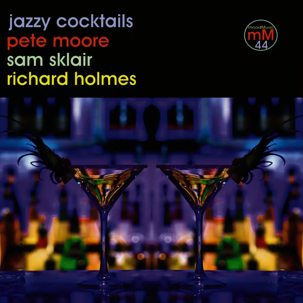 Jazzy Cocktails