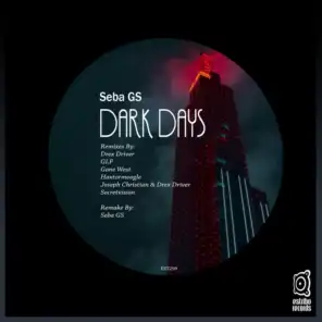 Dark Days (feat. Secretvision & Drex Driver)