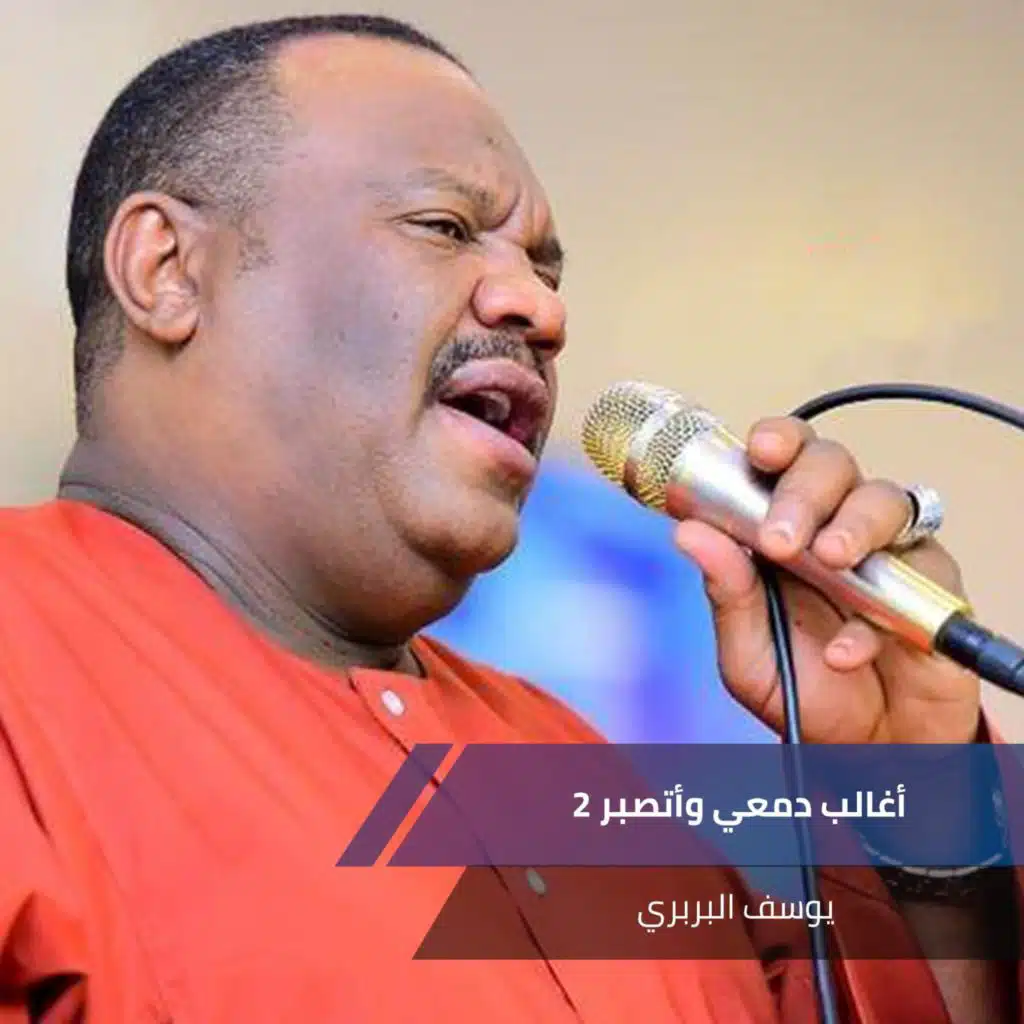 أغالب دمعي وأتصبر 2