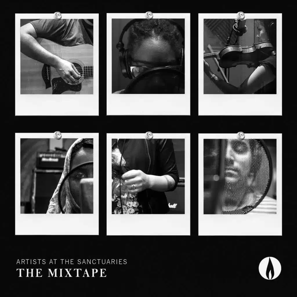 The Mixtape