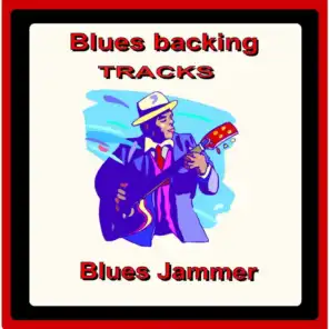 Blues Backing Tracks